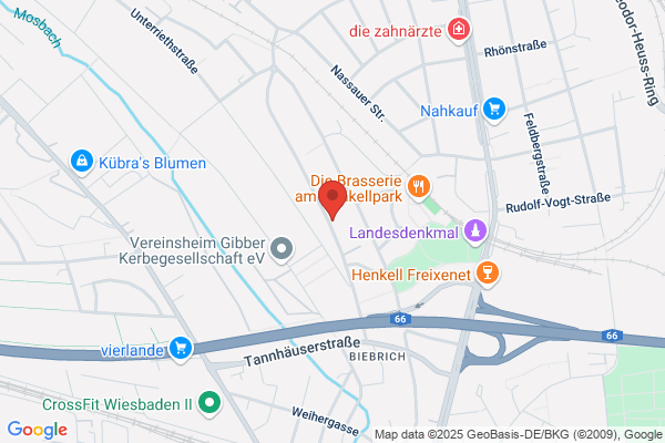 Trend-Reisen GmbH