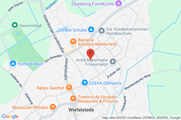 Tim Gerdes Fliesenfachgeschäft