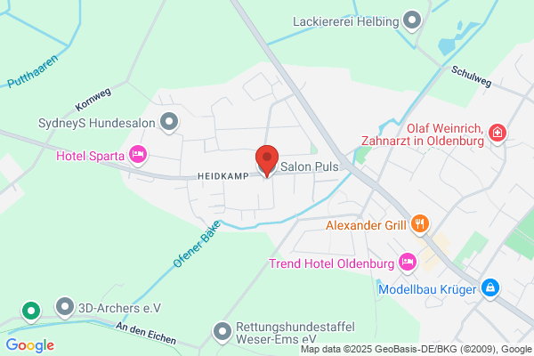 Heidemarie Puls