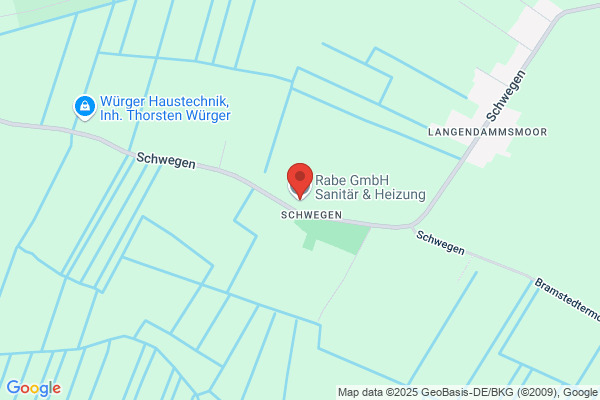 Rabe Heizung und Sanitär GmbH