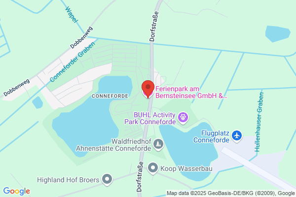 Ferienpark am Bernsteinsee