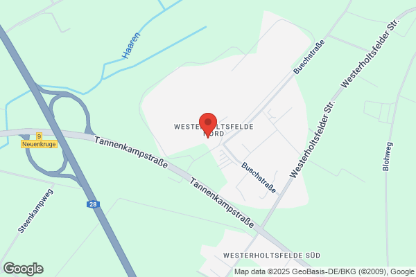 EDEKA Handelsgesellschaft Nordwest mbH