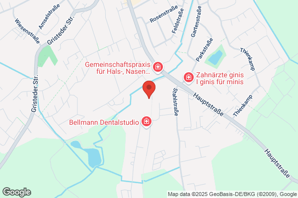 Holzkonzept GmbH - Oltmanns