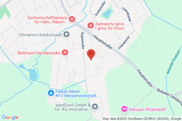 Eiting Transporte Inh. Dieter Eiting, Johann