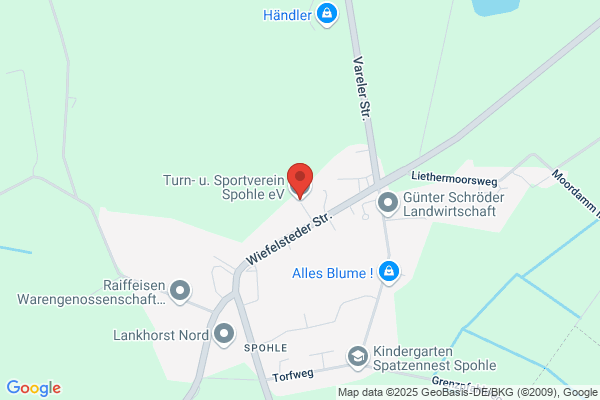 Turn- u. Sportverein Spohle e.V.