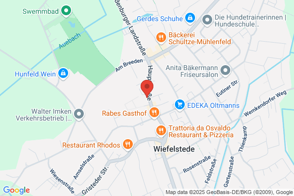 Öffentliche Versicherungen