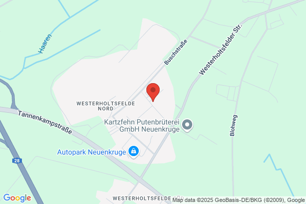 NW Nordwest Werbung GmbH