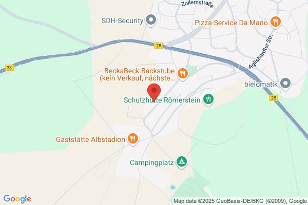 HST GmbH