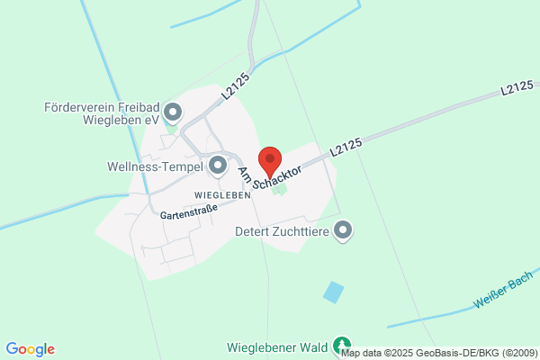 Aschara Landwirtschafts GmbH
