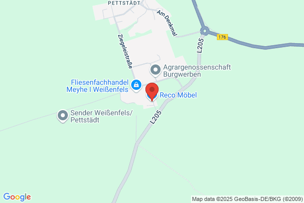 Reco Möbel GmbH