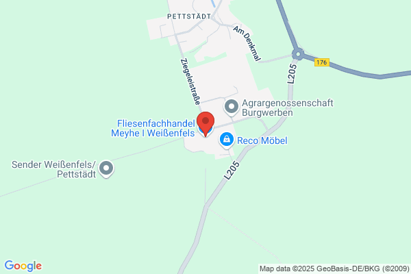 Reiner Meschkat Fliesen-und Ofenbau GmbH