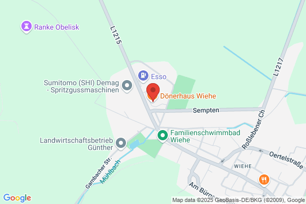 SPAR-Kaufhalle Inh. E. Tille
