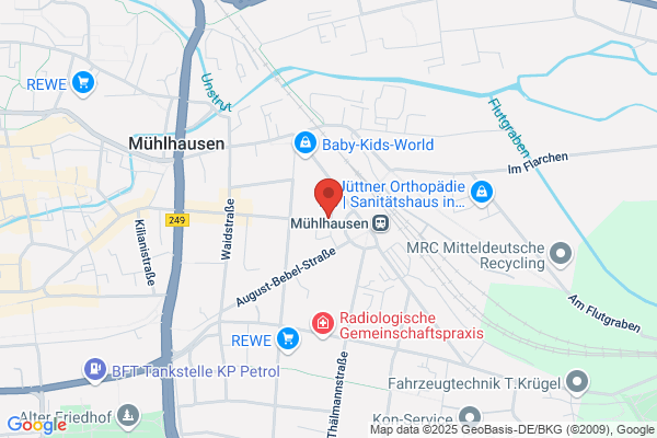Steuerbüro Fuchs & Partner
