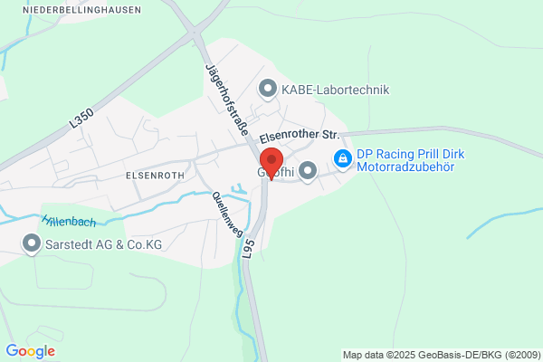 Lager Reha-Service Dr. Heiden GmbH
