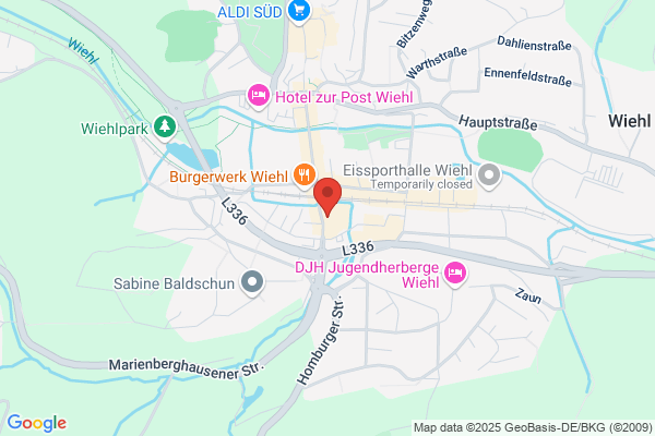 Oberberg-Apotheke