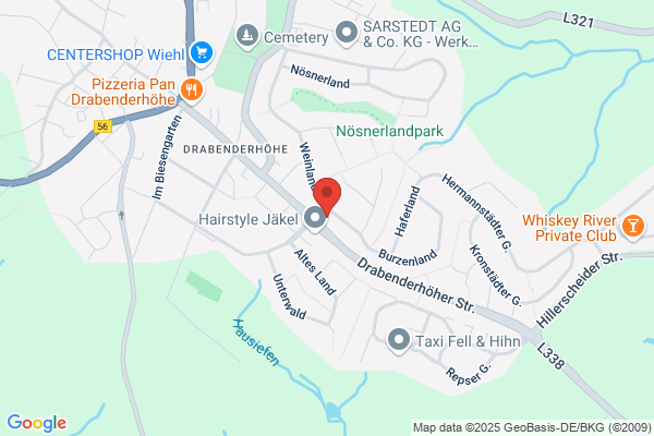 Helgrid Franke