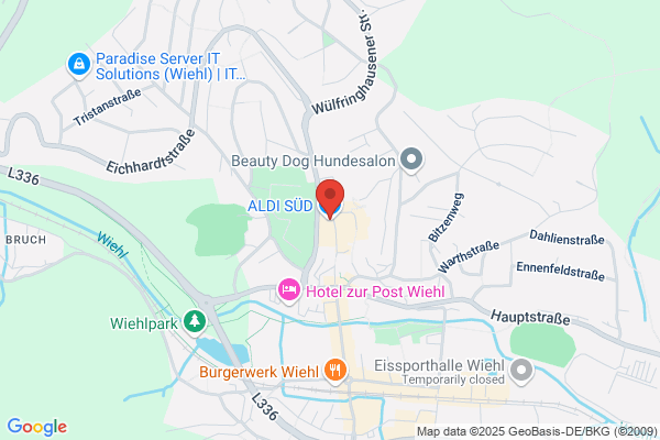 ALDI SÜD