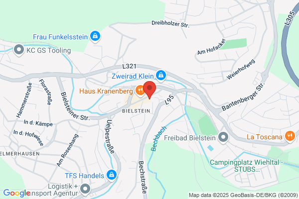 Bäckerei Kraus GmbH