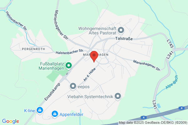 Sparkasse der Homburgischen Gemeinden