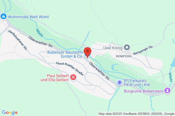 Bubenzer Baustoffe GmbH & Co. KG