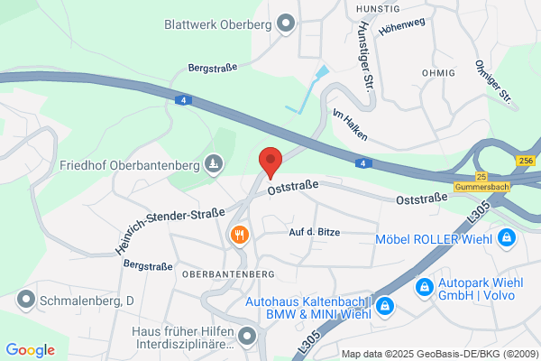 Die Baumannschaft