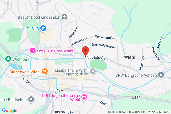 Gemeinde Nümbrecht