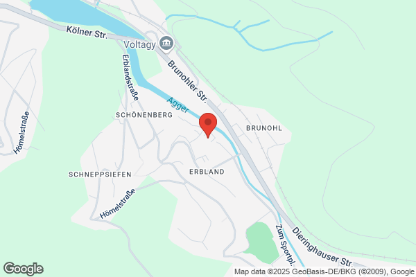 HM-Oberberg Dienstleistungen GmbH