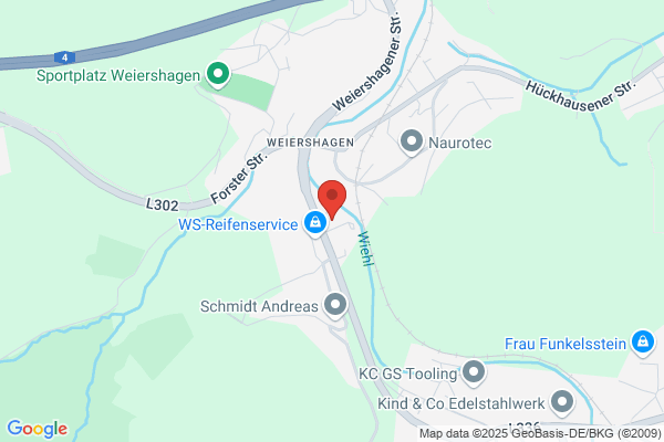 GANS-Chemie GmbH