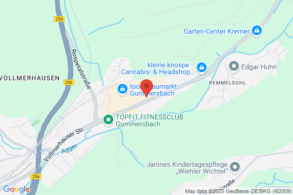 Der Dachdecker Gummersbach