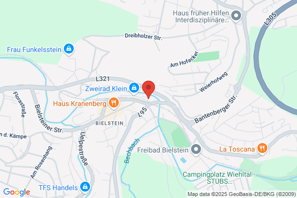 Moog GmbH, Karl-Heinz