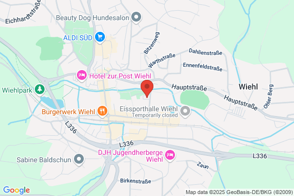 Elektro Lück Walter GmbH