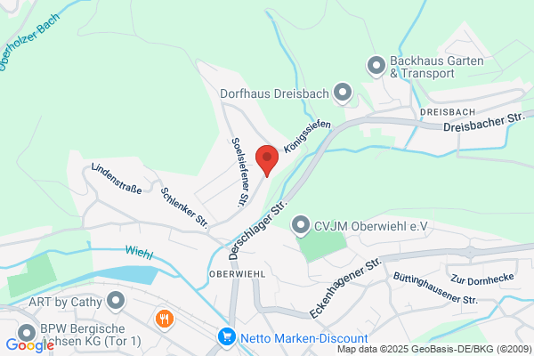 OV Verbindungssysteme GmbH