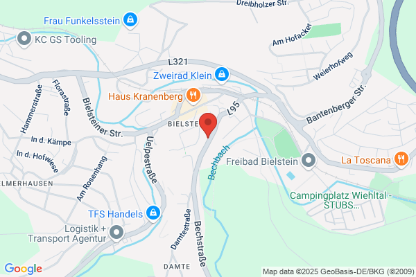 Ergotherapeutische Praxis Gerhild Pett