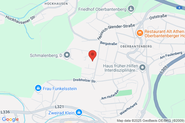 Porath Finanz GmbH