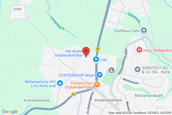 Fressnapf Wiehl II