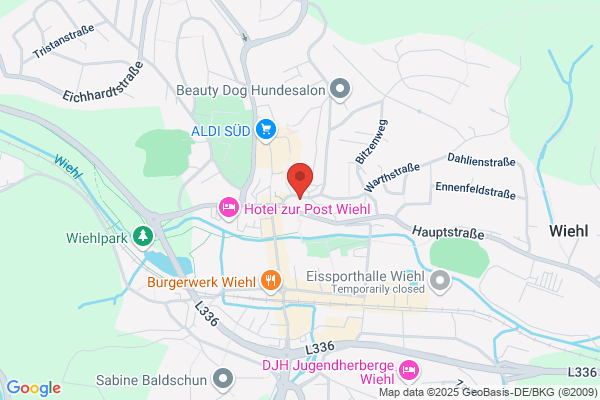 Evangelische Kirchengemeinde Wiehl