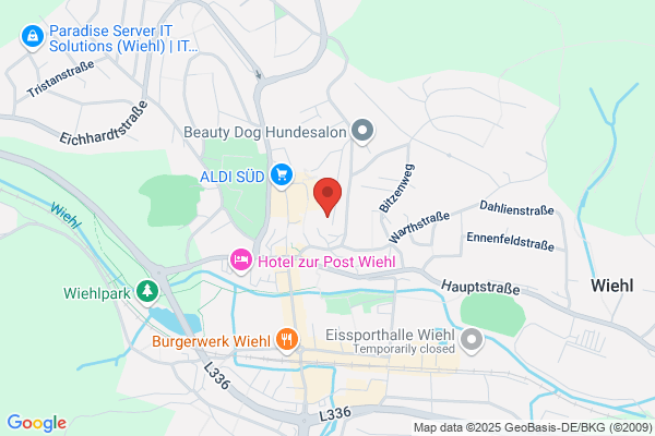 Adam Immobilien