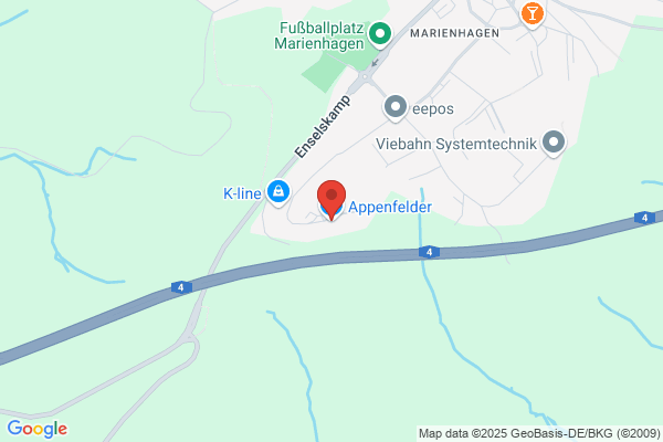Appenfelder GmbH