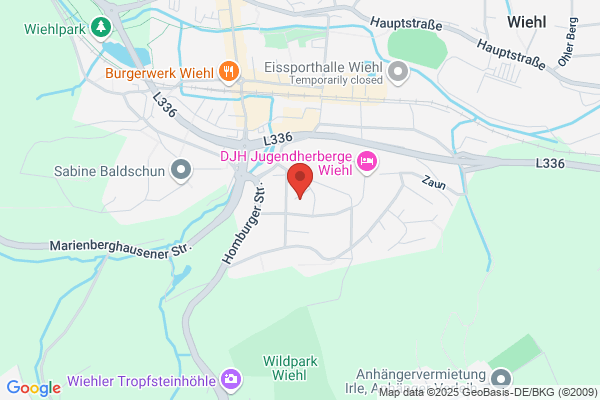 Brick Solutions GmbH