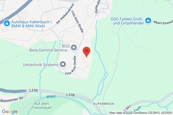 Faulenbach Schmiedetechnik GmbH