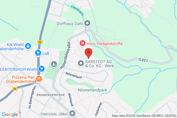 Hawle Kunststoff GmbH