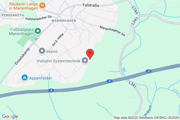 MAP3 GmbH