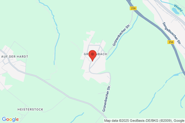 ForstBetr.Bz. Nümbrecht
