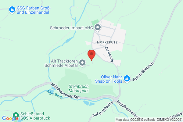 Landesbetrieb Wald und Holz NRW Forstbetriebsbezirk Denklingen