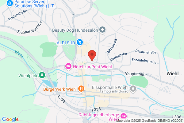 Salon Riesenberg