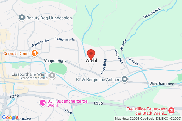 Shibaura Deutschland GmbH