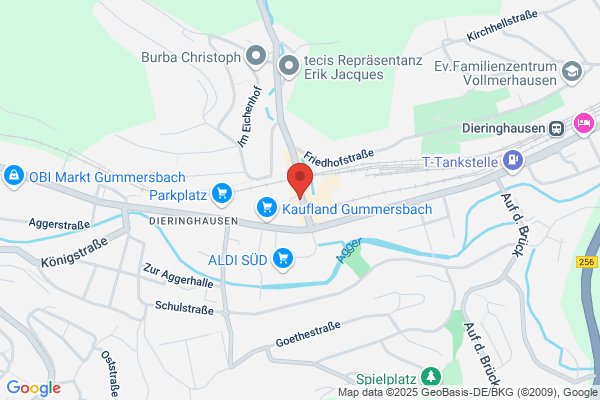 Die Mühlenhelle