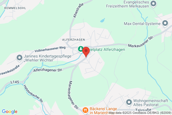 Denk Haus Sonnenhof