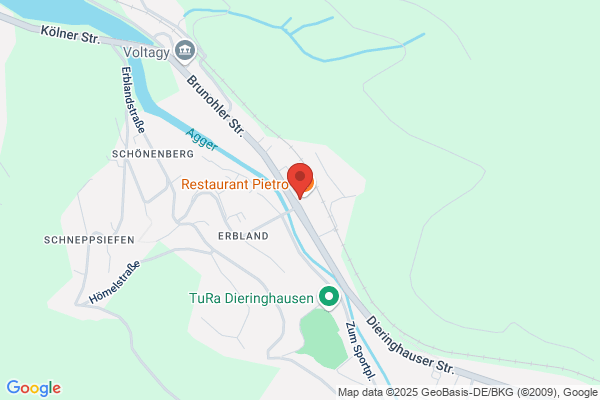 Pietro Pizzeria GmbH & Co. KG