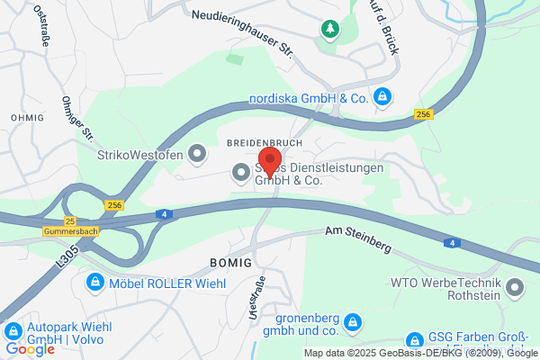 AVG Allgemeine-Verwaltungsgesellschaft Herbert Norden mbH